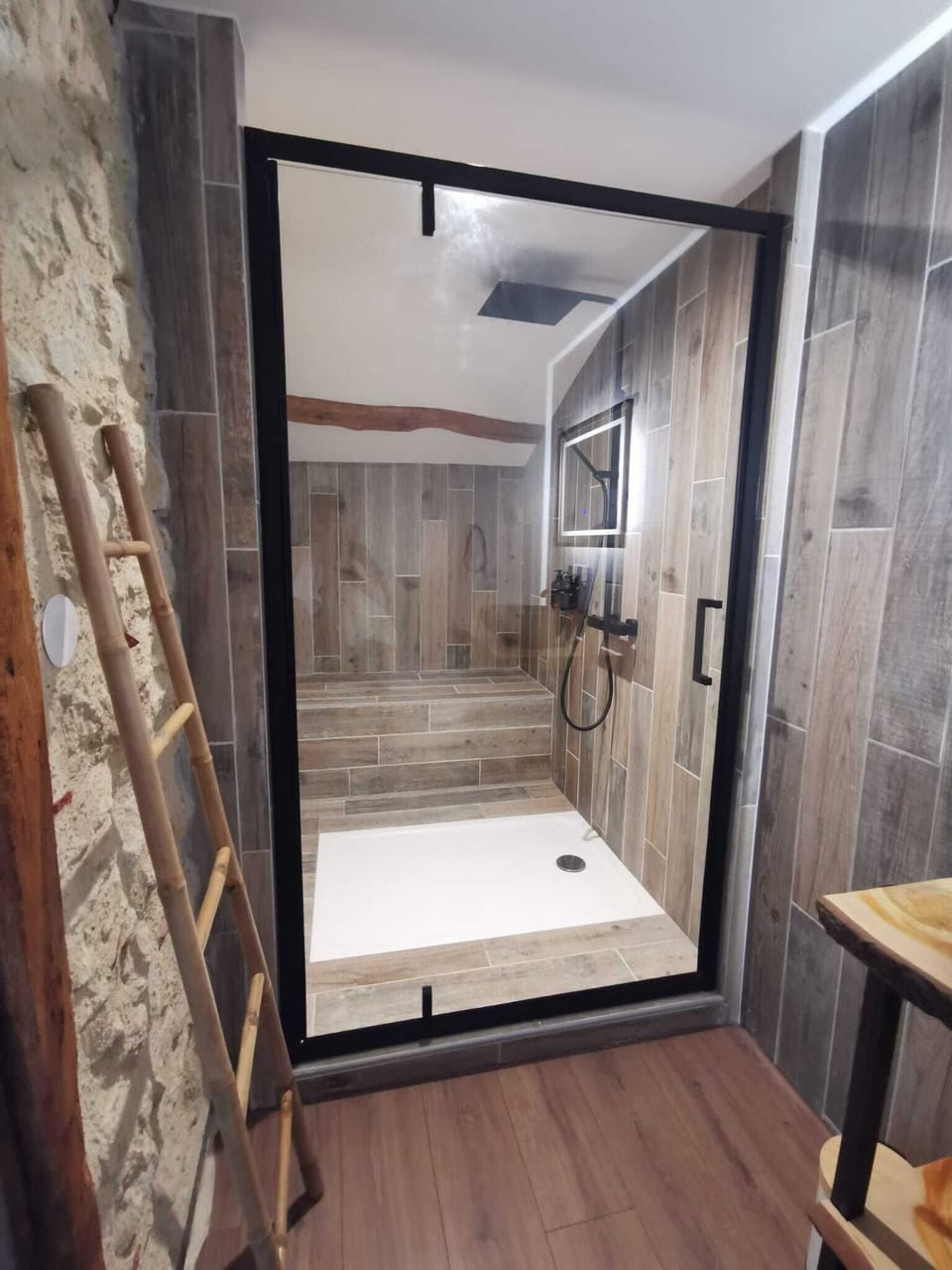 Comfort Double Room | Bathroom