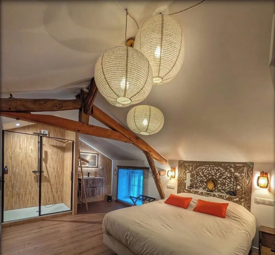 Comfort Double Room | Free WiFi