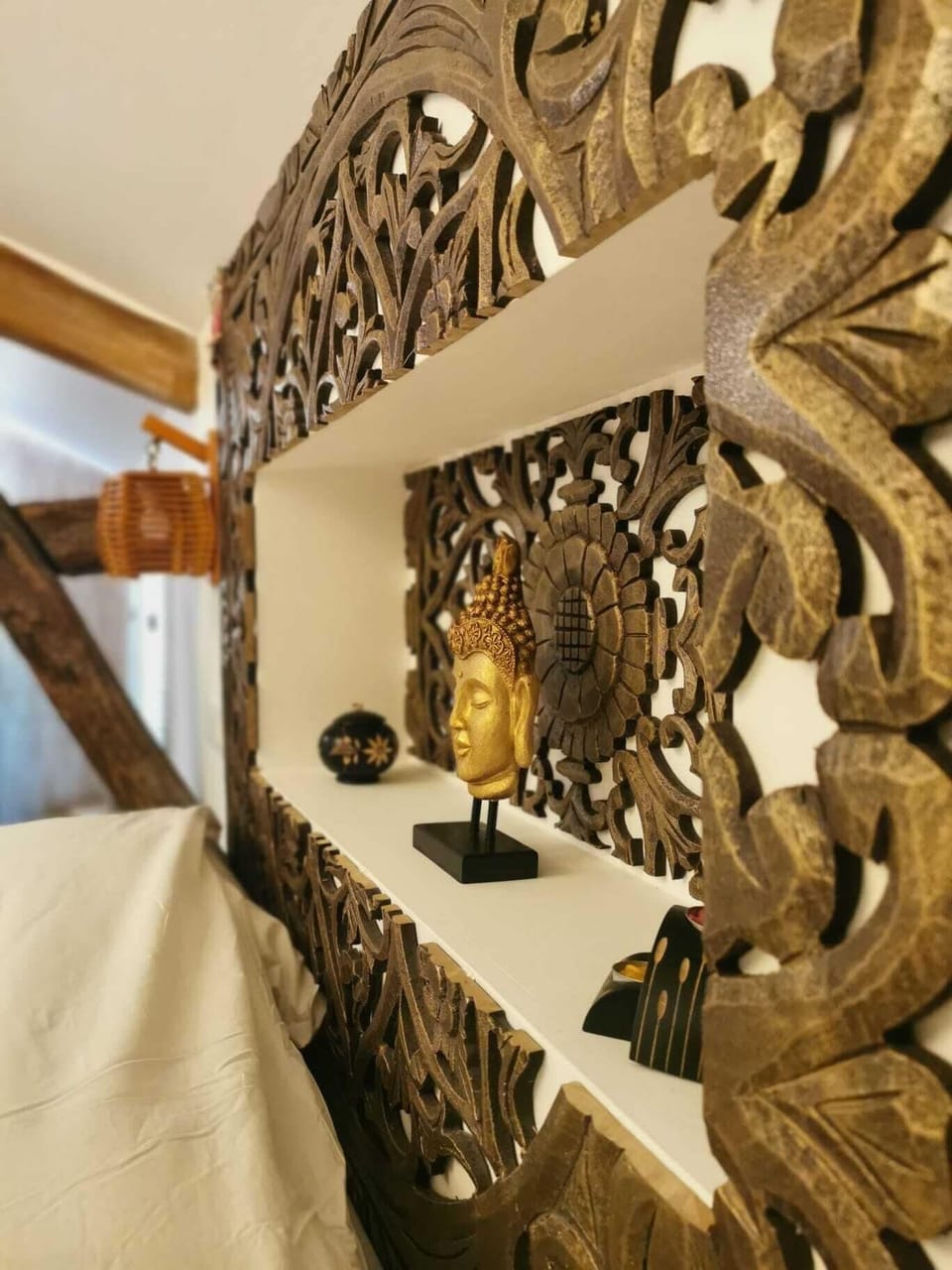 Comfort Double Room | Free WiFi