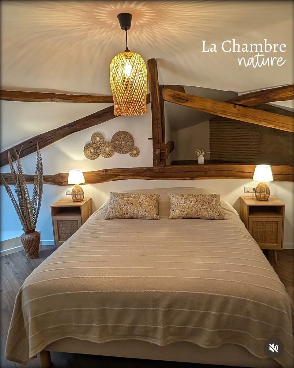 Comfort Double Room | Free WiFi