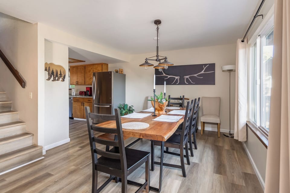 Dining Area 3