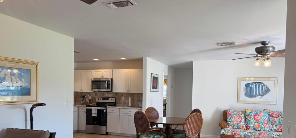 Open Concept