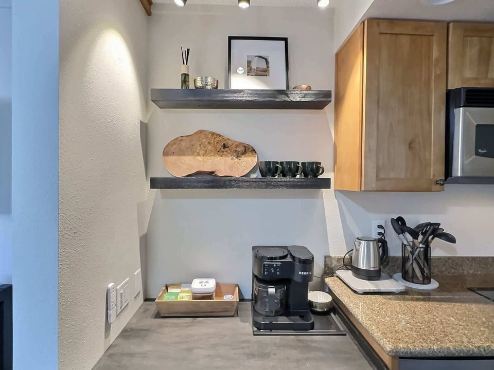 Morning fuel station. | Listed with @BookTraverse