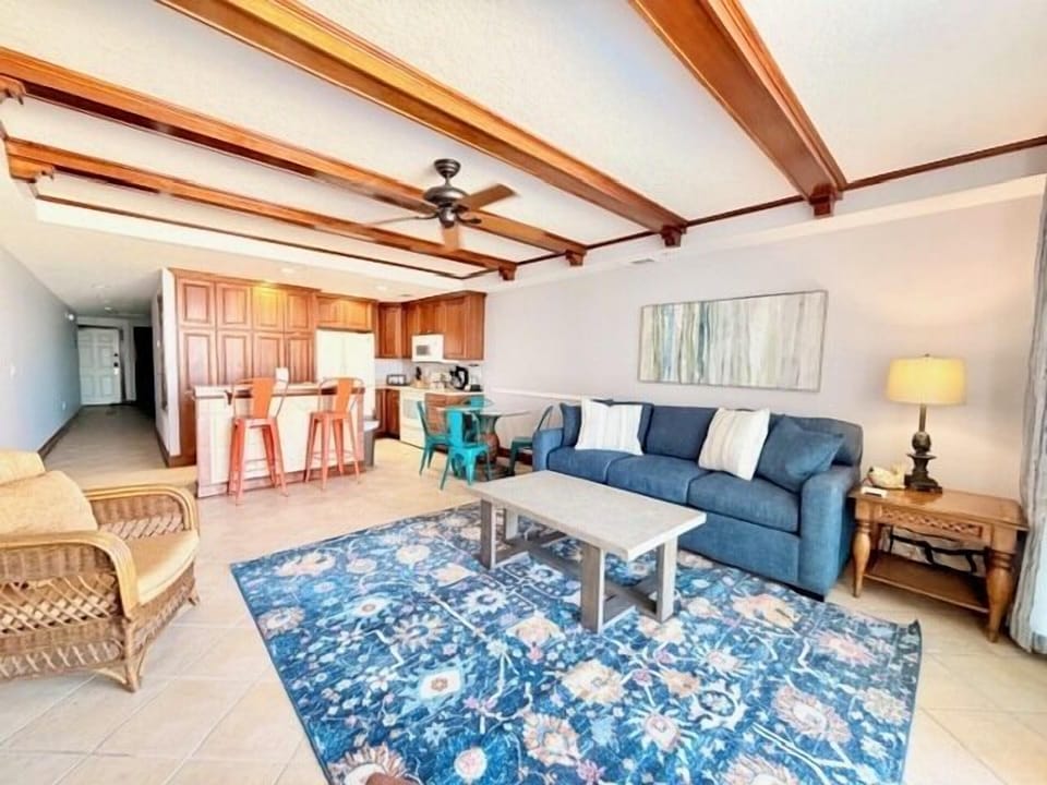 Beachside Colony on Tybee Island