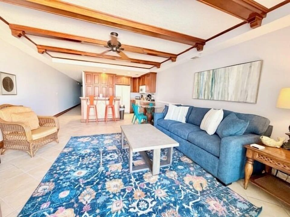 Beachside Colony on Tybee Island