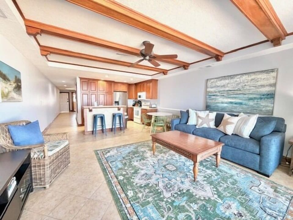 Beachside Colony on Tybee Island