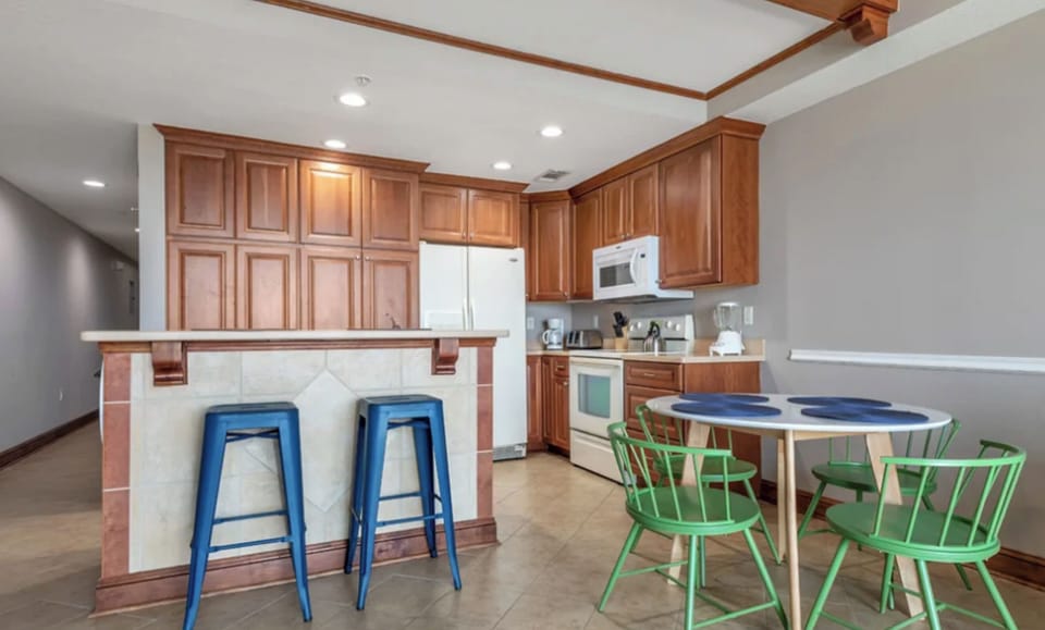 Beachside Colony on Tybee Island