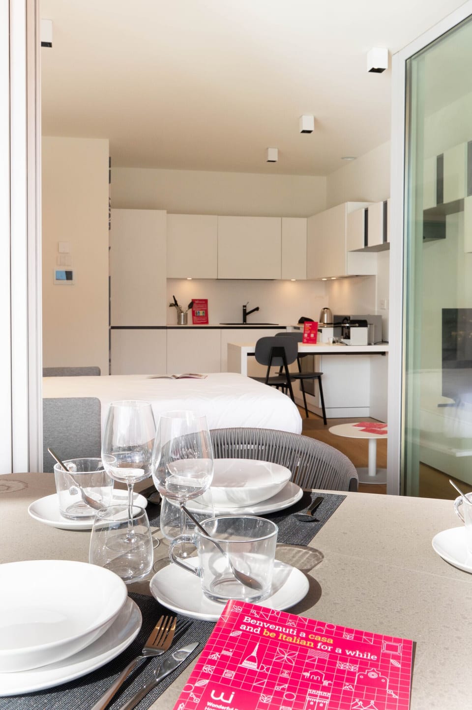 House | 1 bedroom