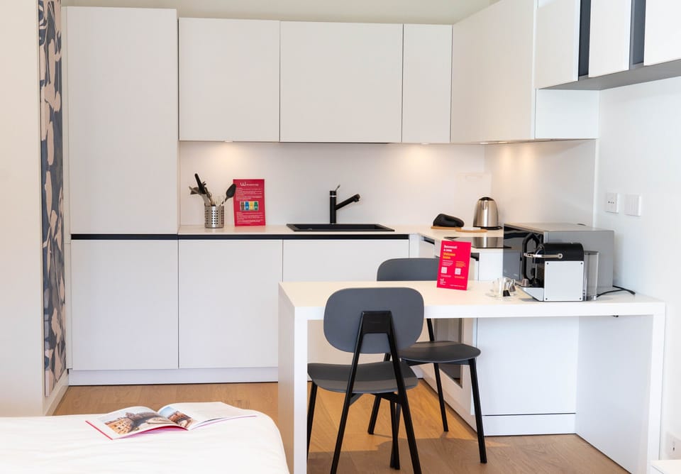 House | 1 bedroom