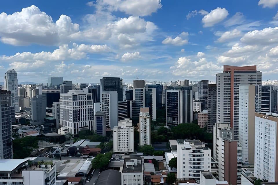 View(from property / room)