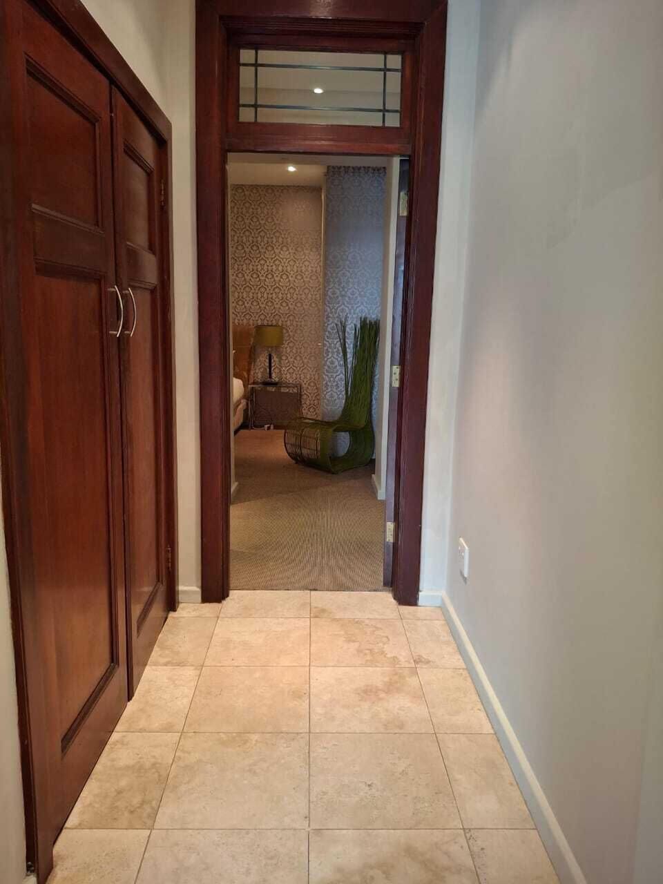 Basic Apartment, Balcony, City View | In-room safe, iron/ironing board, free WiFi