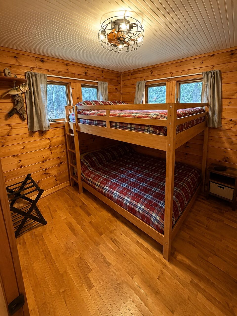 Bunk