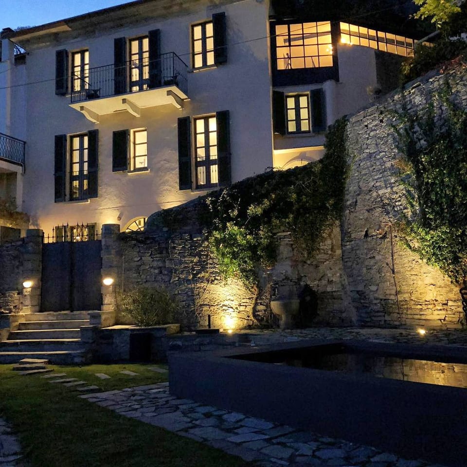 Villa, 5 Bedrooms, Private Pool, Garden View | Exterior