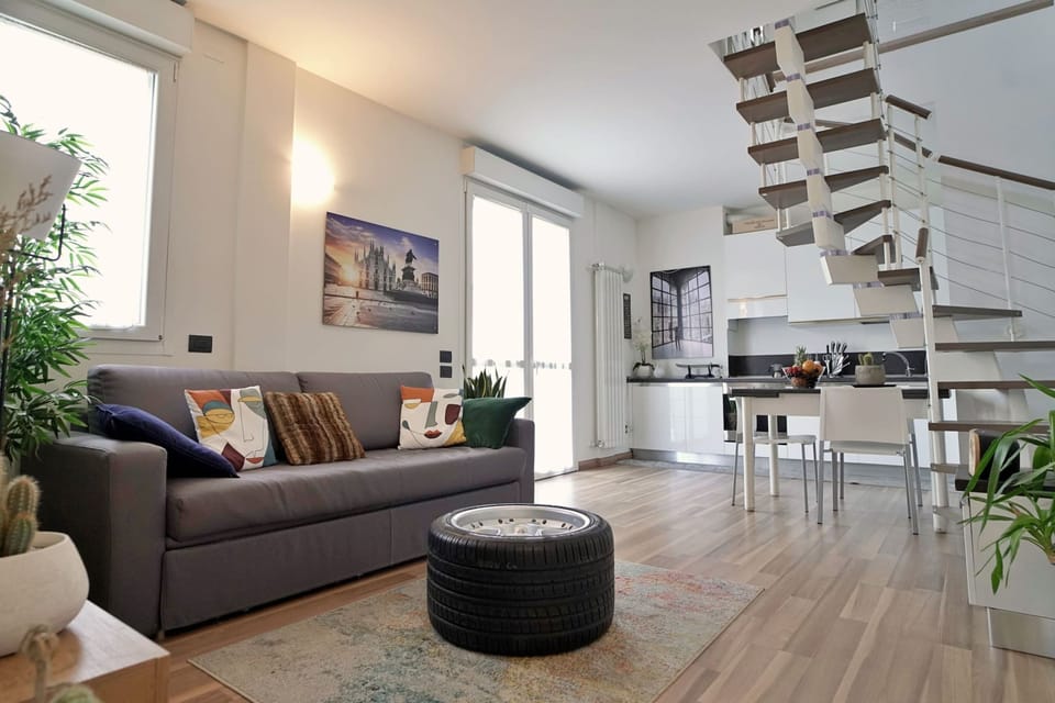 House | 1 bedroom