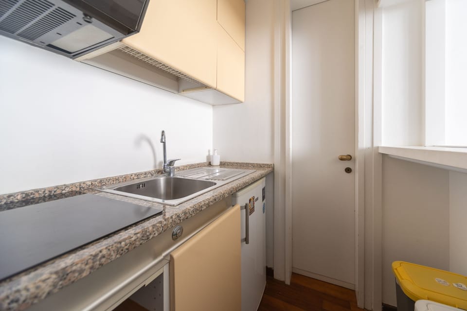 House | 1 bedroom