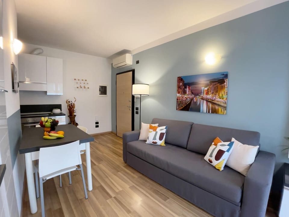 House | 1 bedroom