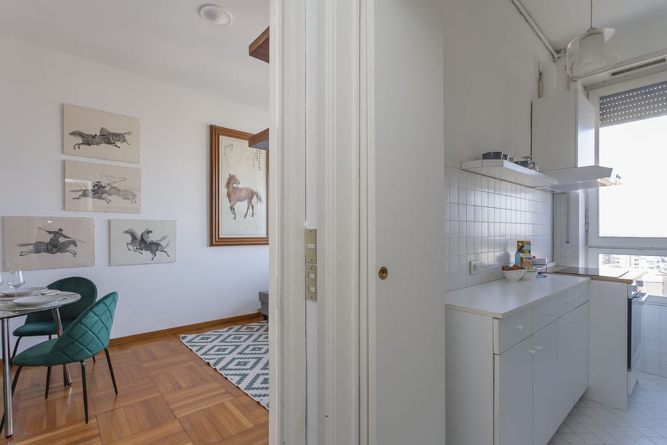 House | 1 bedroom
