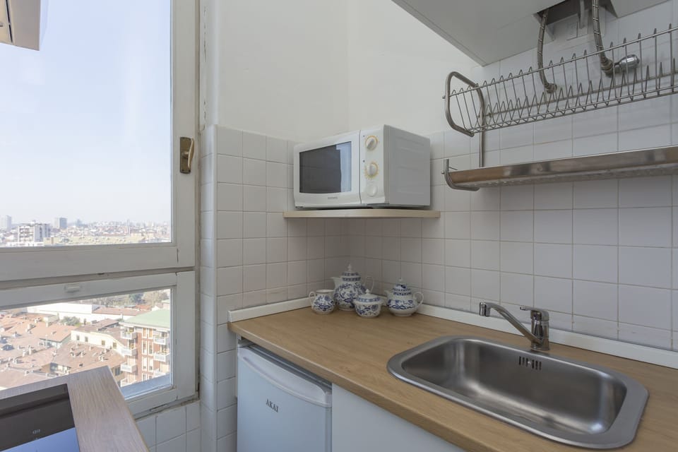 House | 1 bedroom
