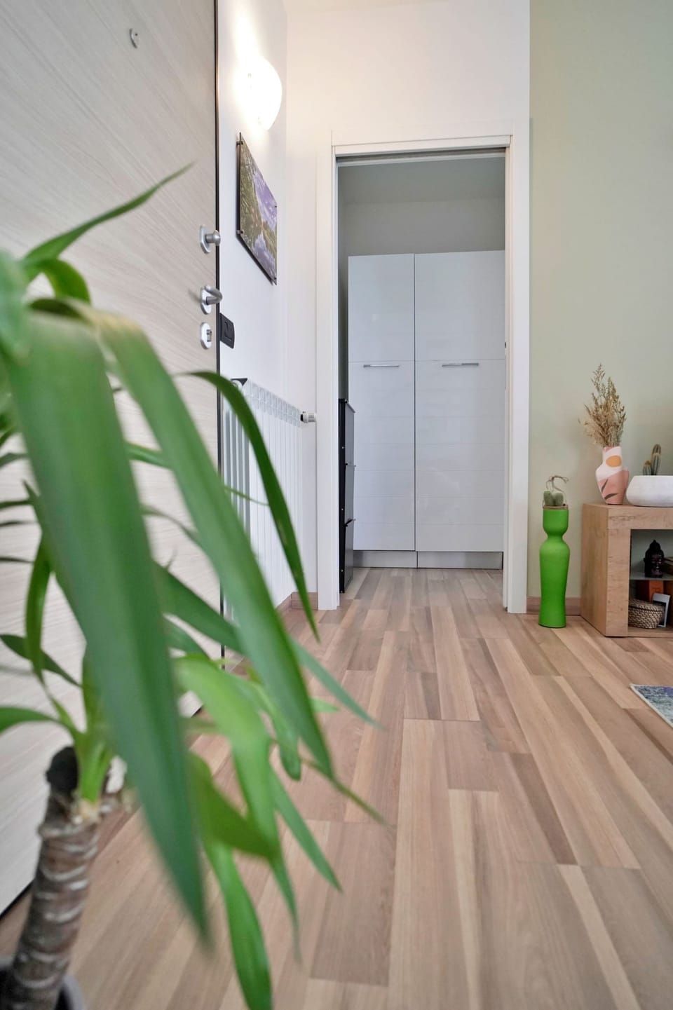 House | 1 bedroom