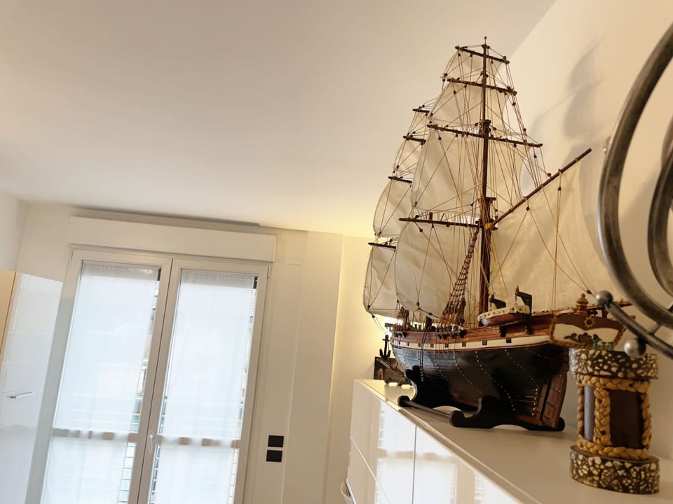 House | 1 bedroom