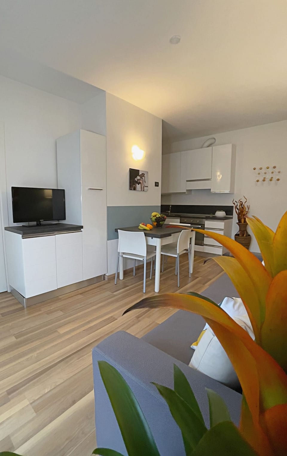 House | 1 bedroom