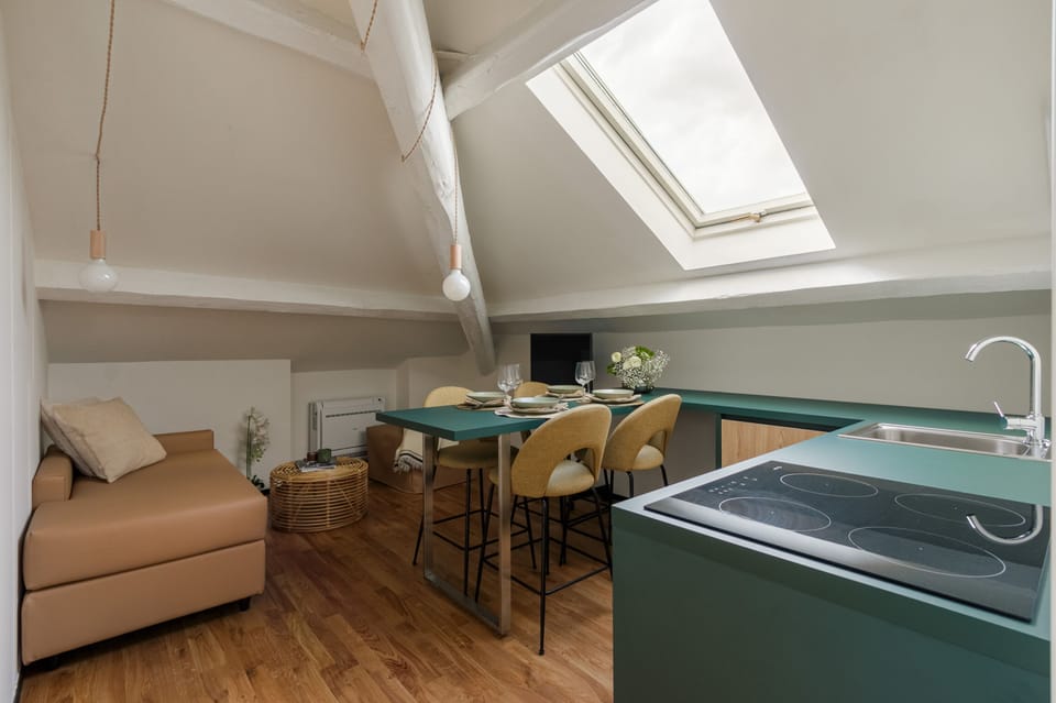 House | 2 bedrooms