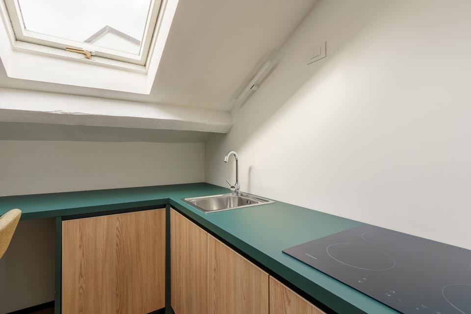 House | 2 bedrooms