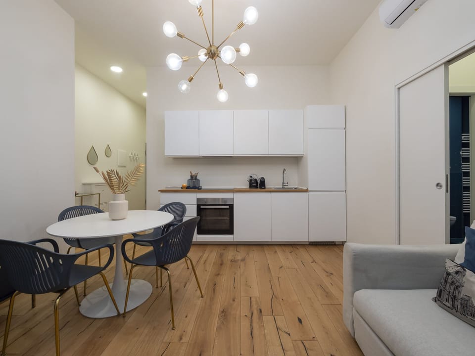 House, Smoking | 1 bedroom