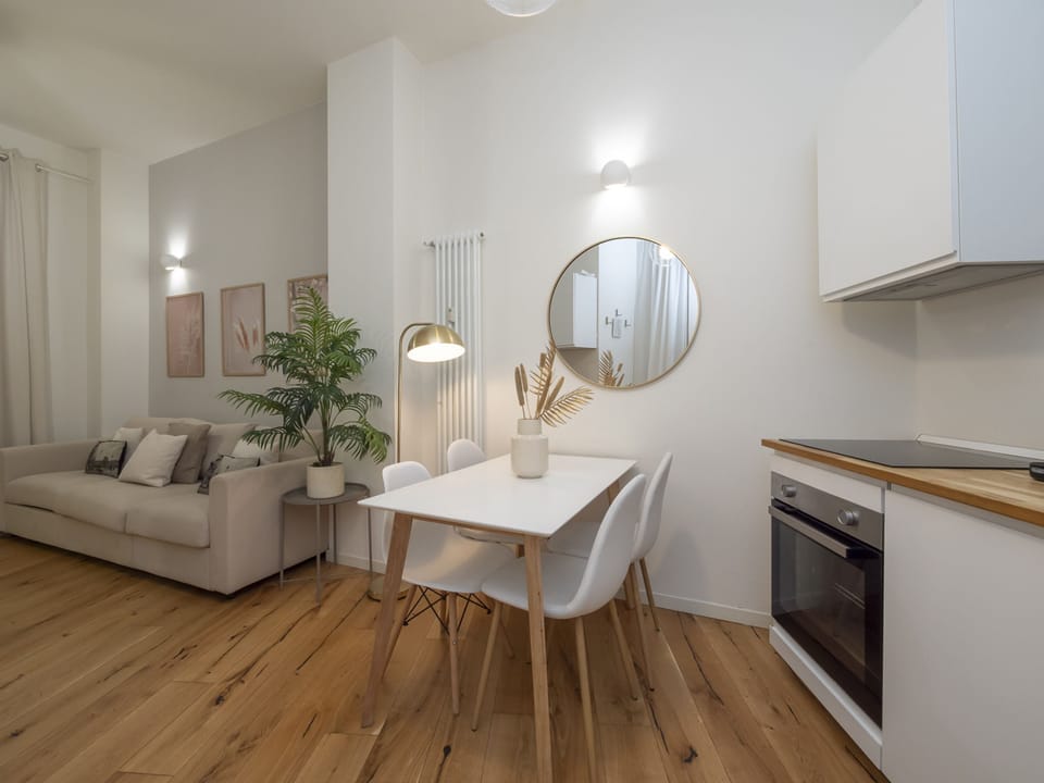 House, Smoking | 1 bedroom