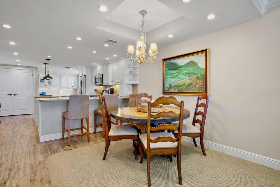 Gulf and Beach Club Unit E701