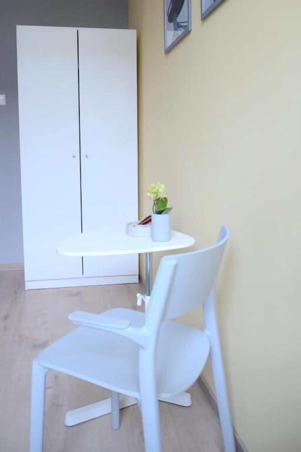 Twin Room, 2 Twin Beds | Interior