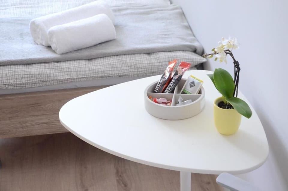 Triple Room | Iron/ironing board, free WiFi, wheelchair access