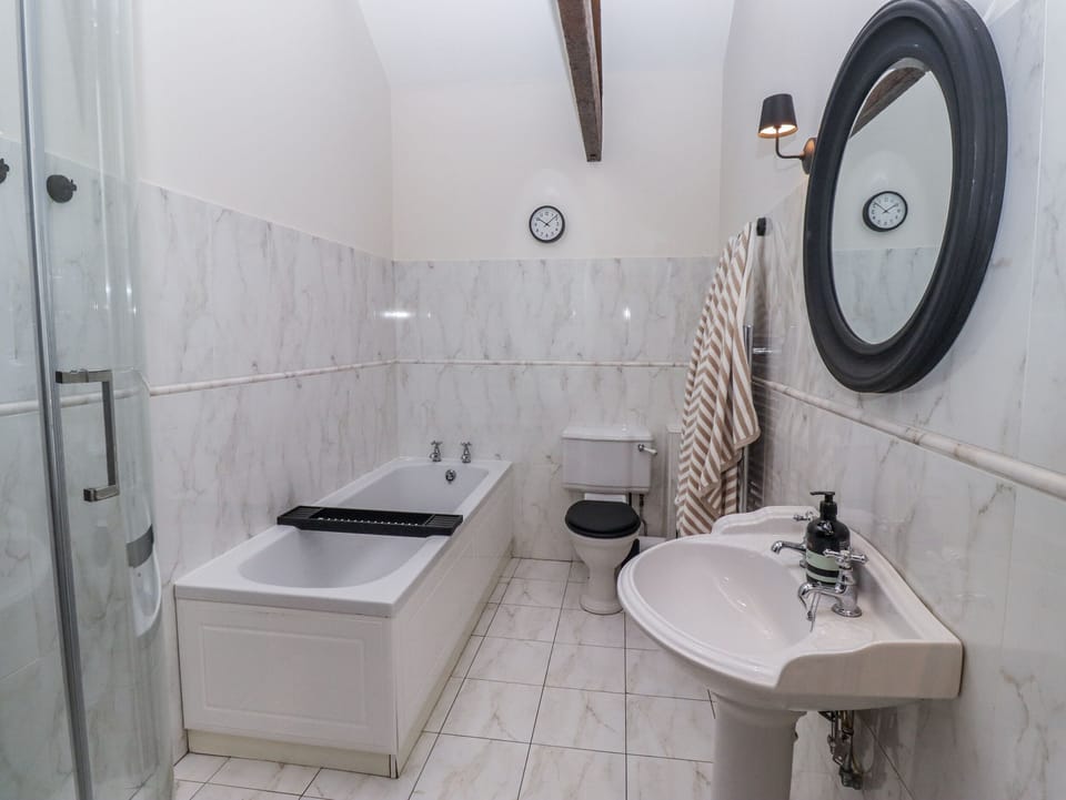 Watermill Cottage Cottage in England