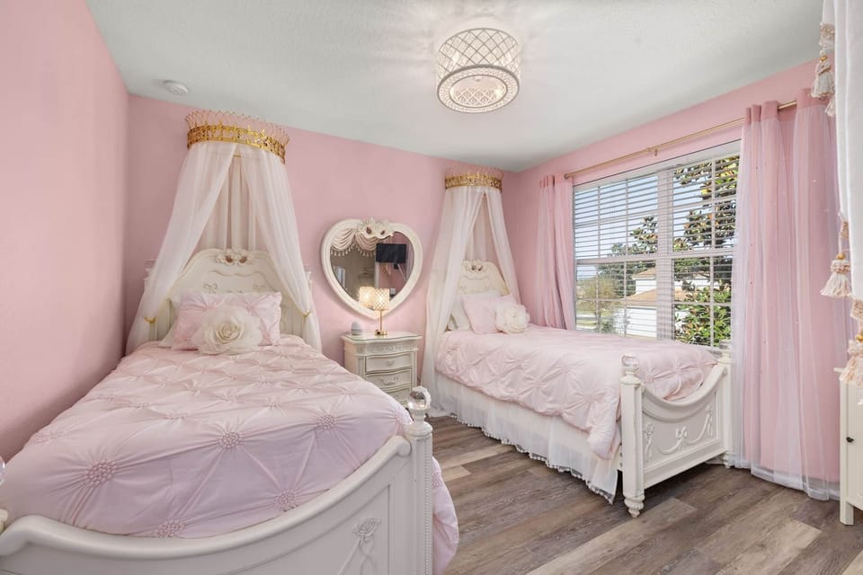 Welcome to Magical Memories Villa in Windsor Hills Resort