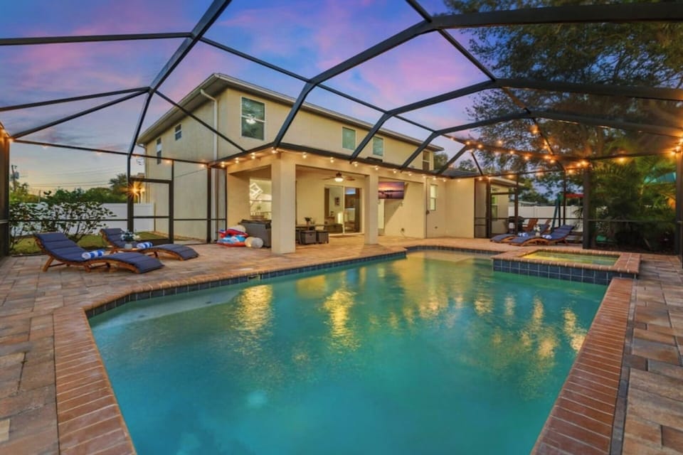 ~ WELCOME TO YOUR AMAZING MANSION! ~