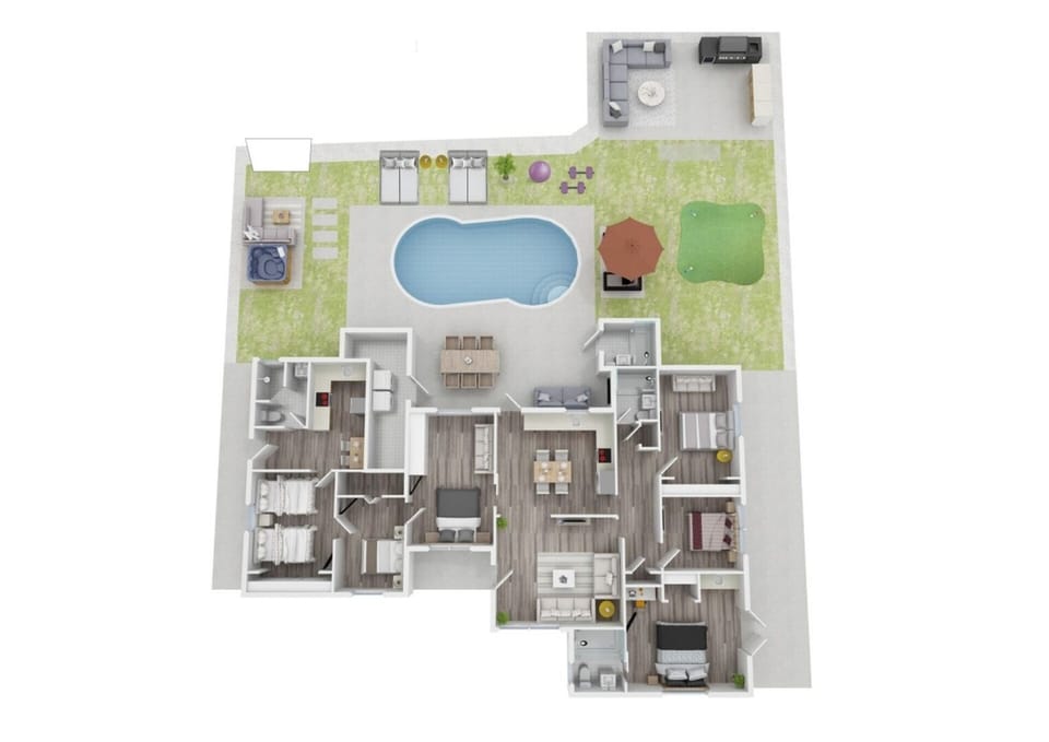 4506 Seminole Street_Floor Plan
