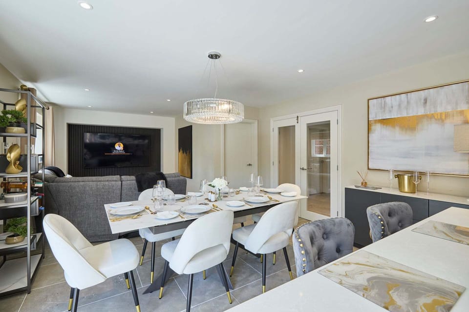 House, Accessible | 2 bedrooms