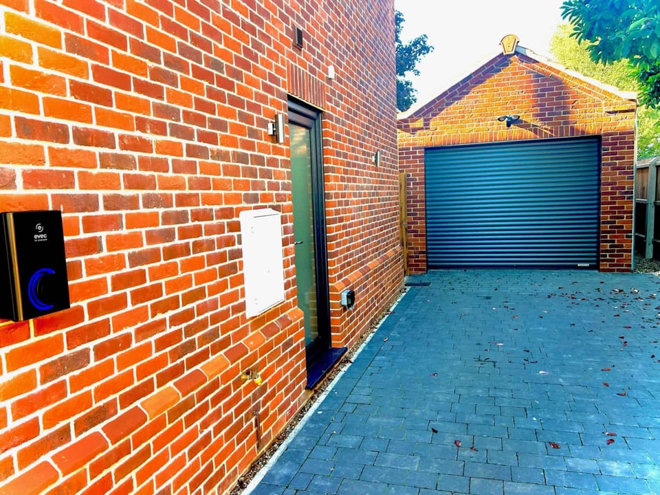 House, Accessible | 2 bedrooms
