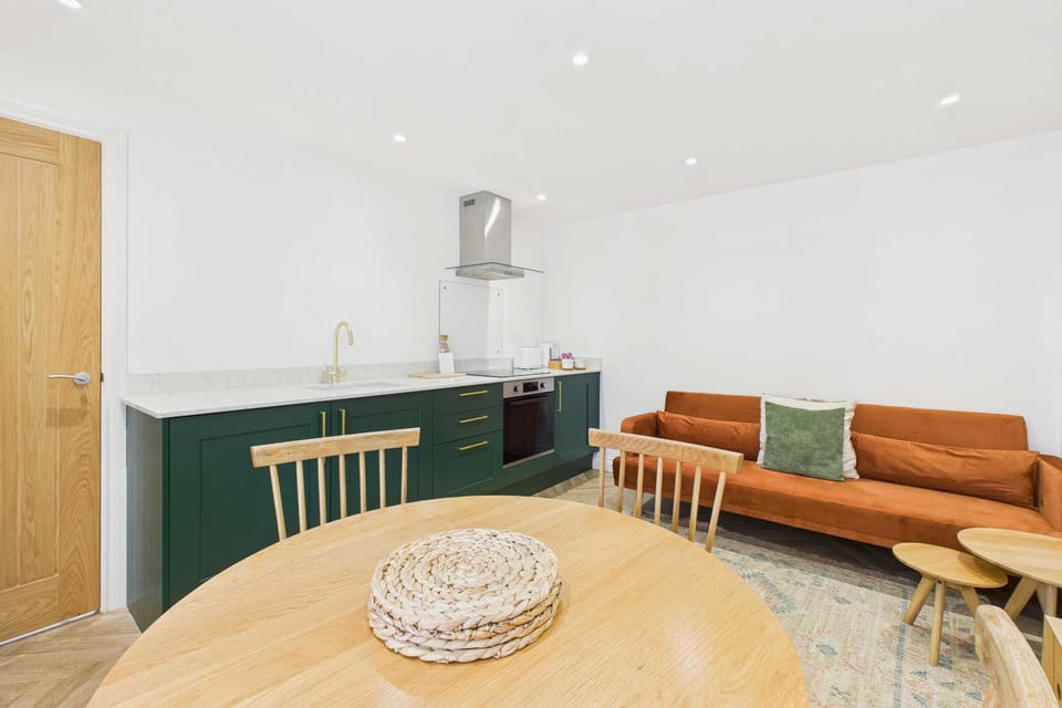 House | 2 bedrooms