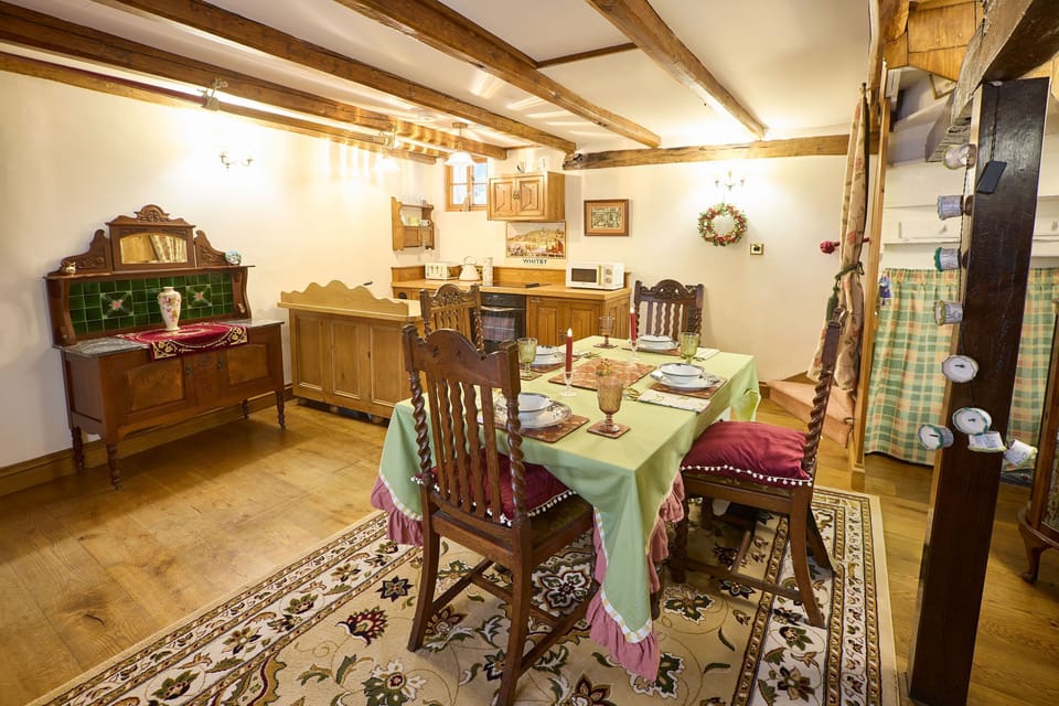 House | 2 bedrooms