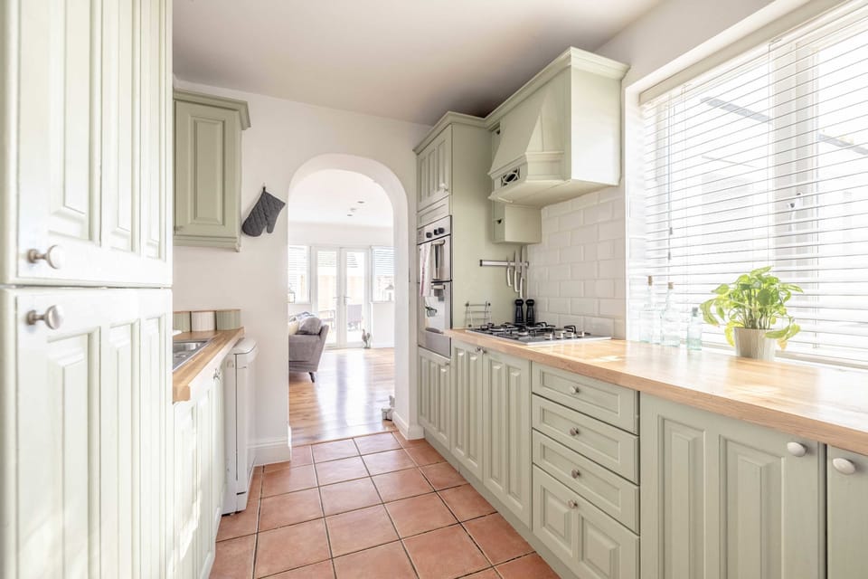 House, Accessible | 6 bedrooms