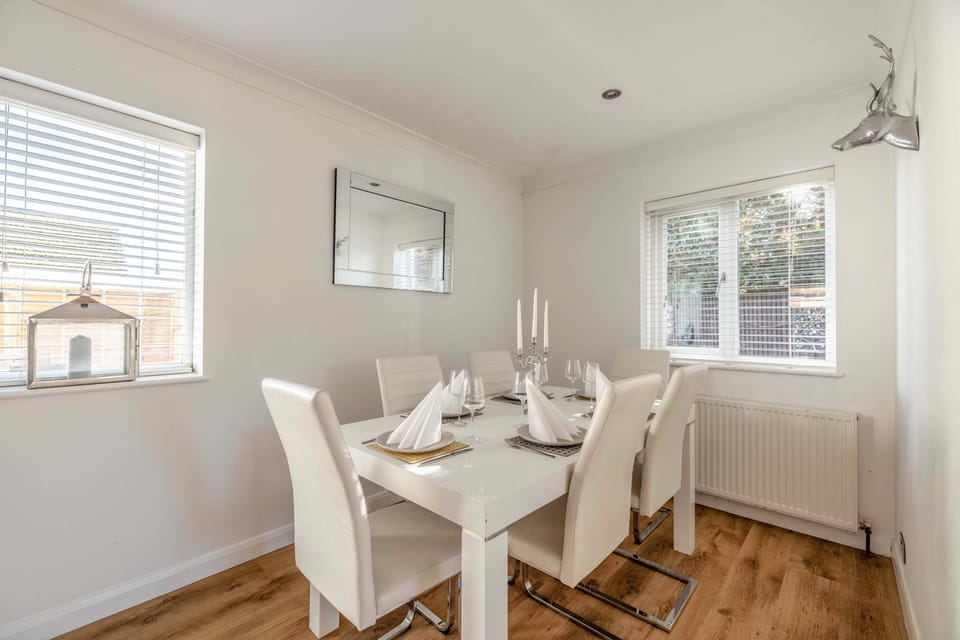 House, Accessible | 6 bedrooms
