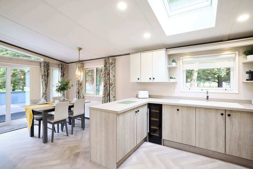 House | 2 bedrooms, Internet