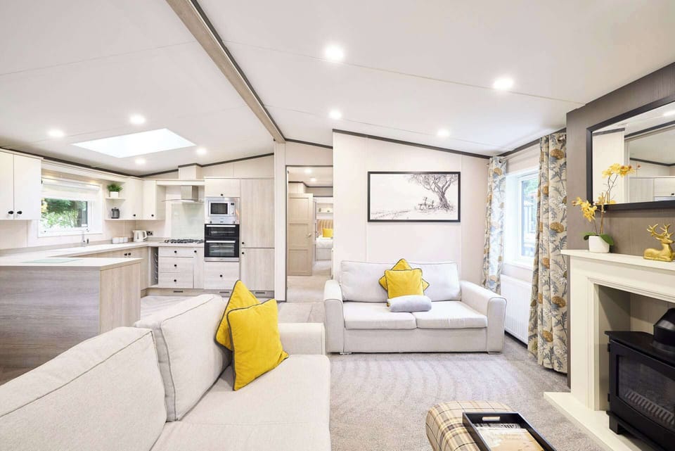 House | 2 bedrooms, Internet