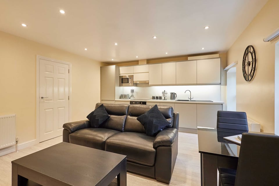House | 1 bedroom