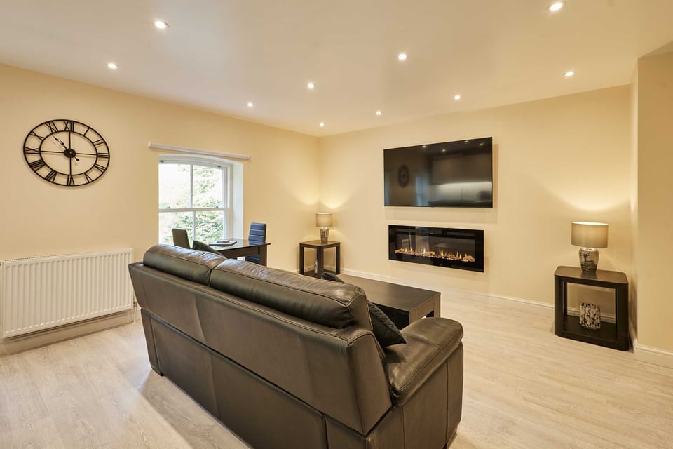 House | 1 bedroom