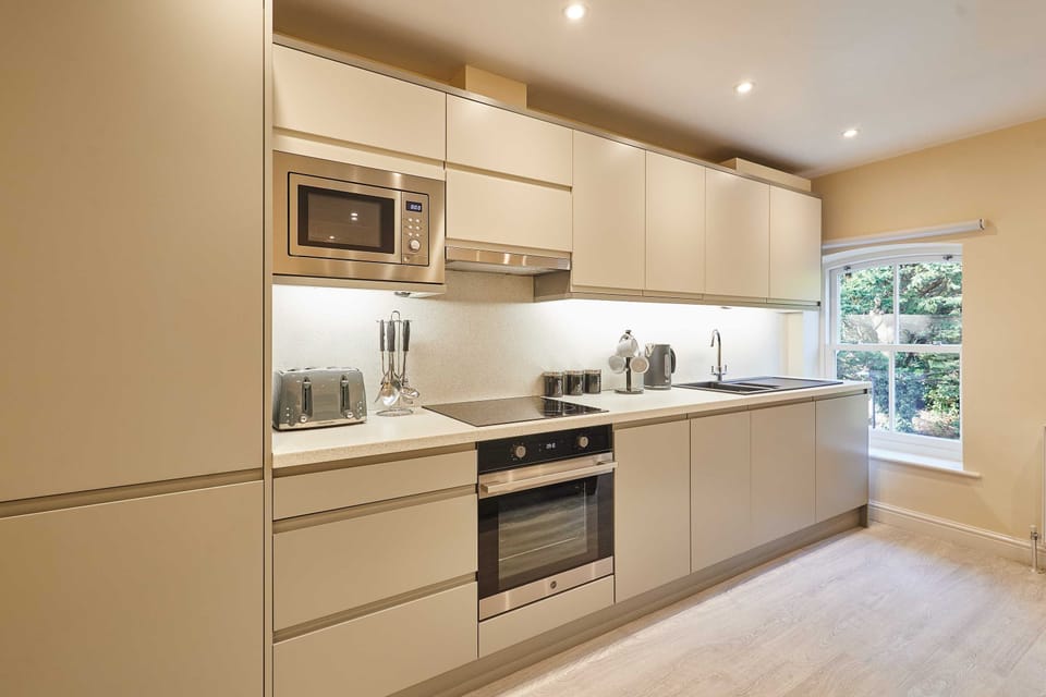 House | 1 bedroom