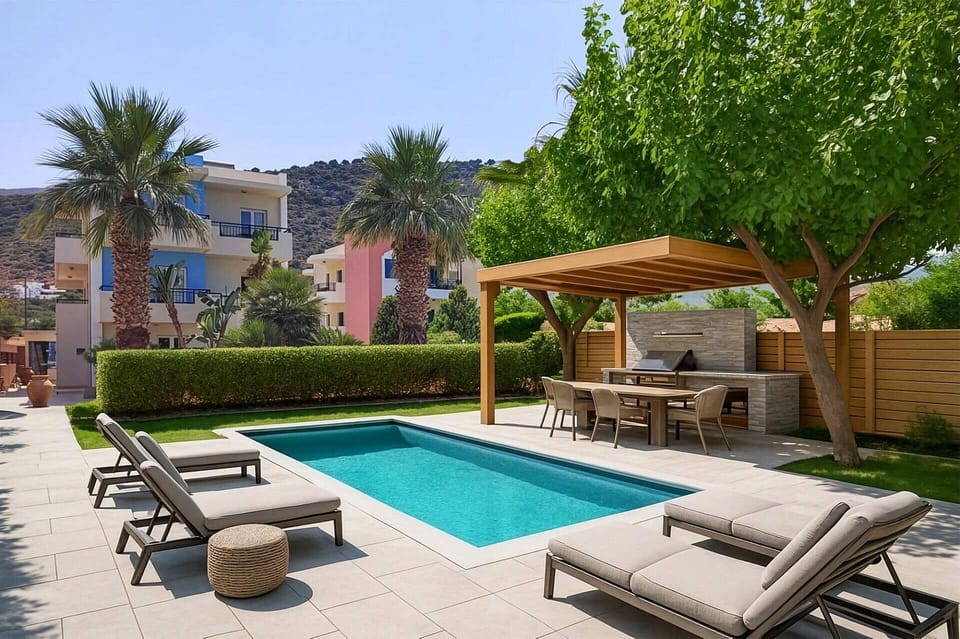 Villa Suntouch image