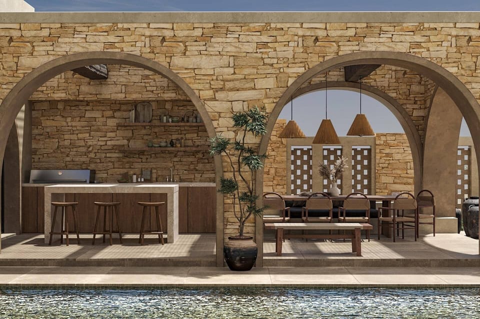 Villa Lavender image