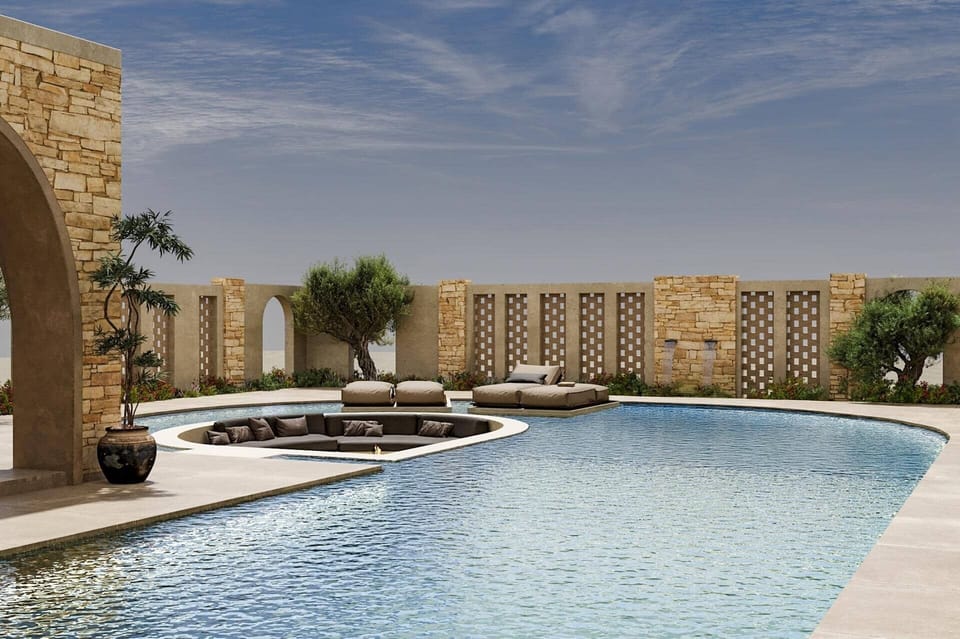 Villa Lavender image